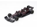 Spark Model S18458 ALFA ROMEO F1 C38 K.RAIKKONEN 2019 TEST CAR FIORANO CIRCUIT 1:18 Modellino