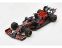 Spark Model S18459 RED BULL RB15 M.VERSTAPPEN 2019 TEST CAR SILVERSTONE CIRCUIT 1:18 Modellino