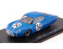 Spark Model S5484 ALPINE M63 N.50 LM 1963 B.BOYER-G.VERRIER 1:43 Modellino