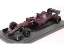 Spark Model S6083 ALFA ROMEO F1 C38 K.RAIKKONEN 2019 TEST CAR FIORANO CIRCUIT 1:43 Modellino