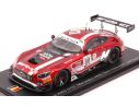 Spark Model SB259 MERCEDES GT3 N.88 24 H SPA 2019 ABRIL-SCHILLER-MARCIELLO 1:43 Modellino