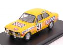 Trofeu TFRRAL85 FORD ESCORT MK1 N.21 RALLY OF PORTUGAL 1976 SALVI-DE ALMEIDA 1:43 Modellino