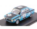 Trofeu TFRRDE18 BMW 2002 TI N.47 NURBURGRING 1971 TOBIASSON-PERSSON 1:43 Modellino