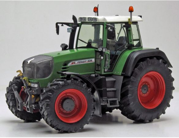 Welly WEIS1068 FENDT VARIO 926 TMS 2019 1:32 Modellino