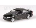 MINICHAMPS 400171200 VOLVO S40 2003 BLACK Modellino