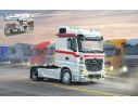 Italeri IT3948 MERCEDES MP4 BIG SPACE KIT 1:24 Modellino