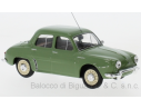 Ixo model CLC322N RENAULT DAUPHINE 1961 GREEN 1:43 Modellino