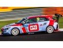 Ixo model GTM143 HYUNDAI i30 N TCR N.30 SQUADRA CORSE TEAM WTCR 2019 TARQUINI 1:43 Modellino