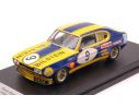 Trofeu TFRRDE19 FORD CAPRI 2600 RS N.9 6H NURBURGRING 1973 FRITZINGER-HEYER 1:43 Modellino