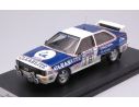Trofeu TFRRUK25 AUDI QUATTRO N.18 RAC RALLY 1983 WEIDNER-ARTHUR 1:43 Modellino