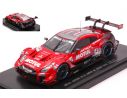 Ebbro EB45714 NISSAN GT-R N.23 3rd SUPER GT 500 2019 T.MATSUDA-R.QUINTARELLI 1:43 Modellino