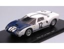 Spark Model S5189 FORD GT40 N.12 LM 1964 J.SCHLESSER-R.ATTWOOD 1:43 Modellino