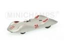 Minichamps PM400371900 AUTO UNION TYP C AVUS N.31 STREAMLINER 1937 1:43 Modellino