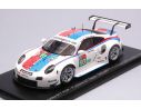 Spark Model S7938 PORSCHE 911 RSR N.93 3rd LMGTE PRO CLASS LM 2019 PILET-BAMBER-TANDY 1:43 Modellino