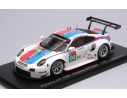 Spark Model S7939 PORSCHE 911 RSR N.94 LM 2019 MULLER-JAMINET-OLSEN 1:43 Modellino