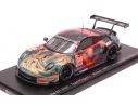 Spark Model S7942 PORSCHE 911 RSR N.56 WINNER LMGTE AM CLASS LM 2019 BERM.-LINSEY-PERFETTI Modellino
