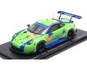 Spark Model S7950 PORSCHE 911 RSR N.99 LM 2019 P.LONG-T.KROHN-N.JONSSON 1:43 Modellino