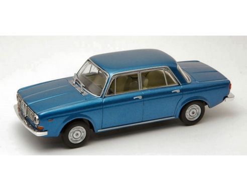Starline STR50904 LANCIA 2000 1971 BLUE MET.1:43 Modellino