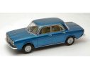 Starline STR50904 LANCIA 2000 1971 BLUE MET.1:43 Modellino
