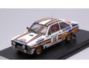 Trofeu TFRRAL88 FORD ESCORT MK2 N.15 RALLY OF PORTUGAL 1981 WILSON-HARRYMAN 1:43 Modellino