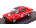 Trofeu TFRRNL01 FORD ESCORT MK1 N.68 ZANDVOORT 1969 FREEK DUDOK VAN HEEL 1:43 Modellino