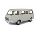 Ixo model LM121C FIAT 238 BUS 1967 BEIGE 1:18 Modellino