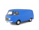 Ixo model LM122B FIAT 238 BUS 1967 BLUE 1:18 Modellino
