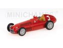 Minichamps PM400511203 ALFA ROMEO 159 F 1 C.SANESI 1951 1:43 Modellino