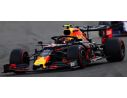 Spark Model S6095 RED BULL RB15 F1 ALEXANDER ALBON 2019 N.23 5th BELGIAN GP Modellino