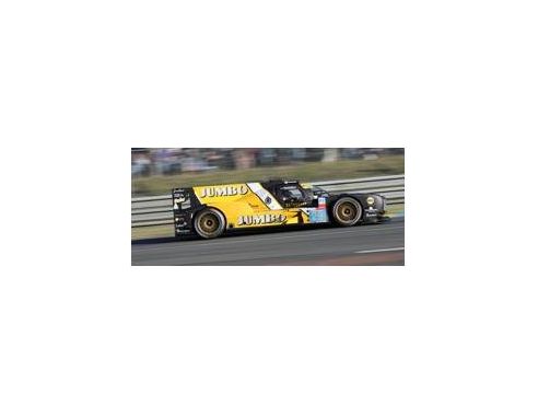 Spark Model S7914 DALLARA P217 N.29 LM 2019 F.VAN EERD-G.VAN DER GARDE-N.DE VRIES 1:43 Modellino