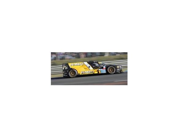 Spark Model S7914 DALLARA P217 N.29 LM 2019 F.VAN EERD-G.VAN DER GARDE-N.DE VRIES 1:43 Modellino
