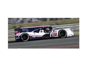 Spark Model S7927 LIGIER JS P217 N.50 LM 2019 E.CREED-R.RICCI-N.BOULLE 1:43 Modellino