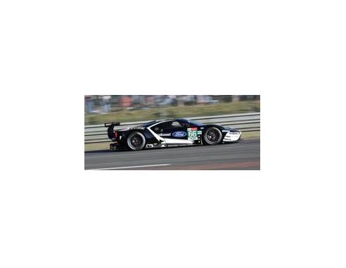 Spark Model S7930 FORD GT N.66 LM 2019 S.MUCKE-O.PLA-B.JOHNSON 1:43 Modellino