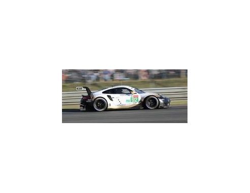 Spark Model S7937 PORSCHE 911 RSR N.92 LM 2019 CHRISTENSEN-ESTRE-VANTHOOR 1:43 Modellino