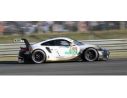 Spark Model S7937 PORSCHE 911 RSR N.92 LM 2019 CHRISTENSEN-ESTRE-VANTHOOR 1:43 Modellino