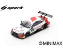 Spark Model SG448 AUDI RS 5 N.33 DTM CHAMPION 2019 RENE RAST 1:43 Modellino
