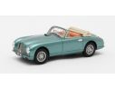 MATRIX SCALE MODELS MX40108-051 ASTON MARTIN DB2 VANTAGE OPEN 1951 MET.GREEN 1:43 Modellino