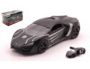 JADA TOYS JADA30302 LYKAN HYPERSPORT BLACK PANTHER 1:32 Modellino