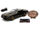 JADA TOYS JADA30998 PONTIAC TRANS AM FIREBIRD 1977 SMOKEY & THE BANDIT 1:24 Modellino