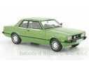 Neo Scale Models NEO45139 FORD TAUNUS TC2 2-DOOR GHIA 1976 GREEN 1:43 Modellino