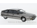 Neo Scale Models NEO45512 CITROEN CX GTI TURBO 2 1986 MET.GREY 1:43 Modellino