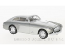 Neo Scale Models NEO46546 CUNNINGHAM C-3 CONTINENTAL COUPE BY VIGNALE SILVER/MET.GREY 1:43 Modellino