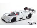 Norev NV183443 SAUBER C9 N.2 JEREZ TEST 1990 SCHUMACHER-FRENTZEN-WENDLINGER 1:18 Modellino
