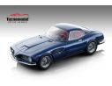 Tecnomodel TMD18103B FERRARI 250 GT SWB BERTONE 1962 MET.DARK BLUE 1:18 Modellino