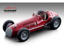 Tecnomodel TMD18149B FERRARI 125 F1 ALBERTO ASCARI 1950 N.18 DNF SWISS GP 1:18 Modellino
