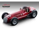 Tecnomodel TMD18149C FERRARI 125 F1 ALBERTO ASCARI 1950 N.40 2nd MONACO GP 1:18 Modellino