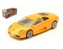 BBURAGO BU30067 LAMBORGHINI MURCIELAGO ORANGE 1:43 Modellino