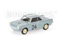 Minichamps PM400602324 BMW 700 SPORT N.24 WIN.HOCK.'60 1:43 Modellino