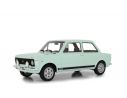 LAUDO RACING LM116C FIAT 128 RALLY 1971 AQUAMARINE 1:18 Modellino