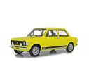LAUDO RACING LM116D FIAT 128 RALLY 1971 YELLOW 1:18 Modellino